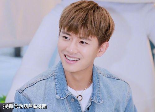 今日吃瓜任嘉伦和罗志祥,娱乐圈风云再起