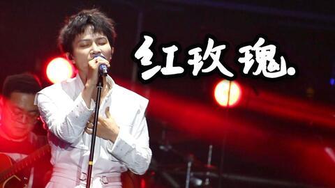 外国明星网红来中国唱歌,外国明星网红中国演唱会精彩回顾