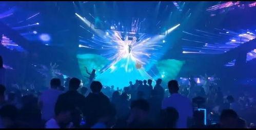 酒吧明星网红排名榜,揭秘夜店界璀璨星辉