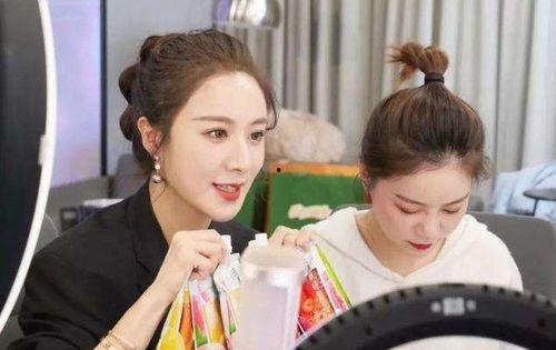 其他明星网红卖的燕窝,揭秘燕窝新潮流