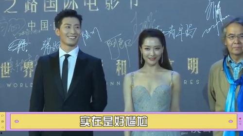 为什么明星网红走红毯,揭秘明星网红走红毯的走红奥秘