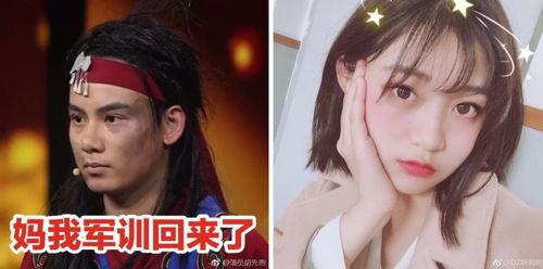 怎么当明星网红呢小说,揭秘网红明星养成之路