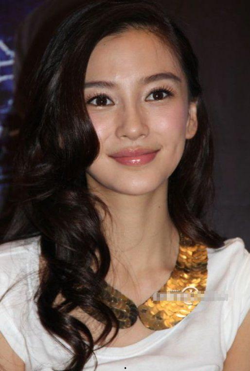 有酒窝的女明星网红,盘点那些拥有迷人酒窝的女明星网红
