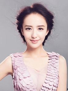 有酒窝的女明星网红,盘点那些拥有迷人酒窝的女明星网红