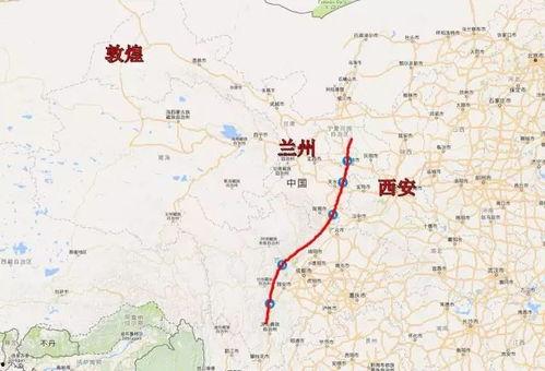 武威到瓜州今日路况最新,畅通为主，局部路段谨慎驾驶