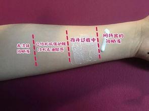 明星网红推荐防晒霜,夏日防晒新宠盘点