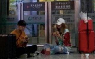 上海高铁站明星网红,明星网红打卡新地标，潮流聚集地一探究竟