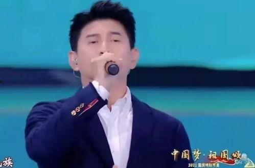 国庆在广州的明星网红,广州网红明星共庆盛世华诞”