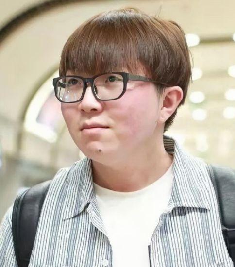 胖男士明星网红有哪些,盘点那些身材圆润却魅力不减的胖帅男星