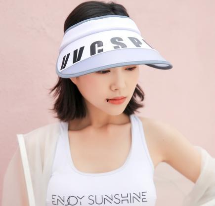 明星网红防晒帽图片女装,明星网红同款女装防晒帽，夏日必备单品