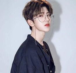 明星网红公子哥图片,明星网红的时尚演绎