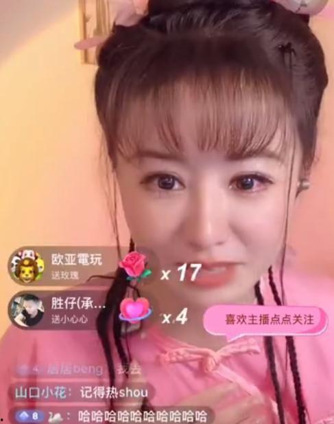 贵州模仿明星网红是谁,揭秘本土网红的明星模仿之路