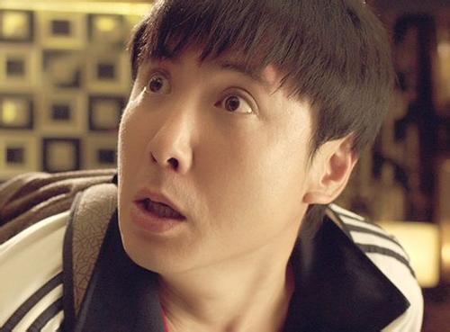 东北的男明星网红出身,崛起之路与星光璀璨
