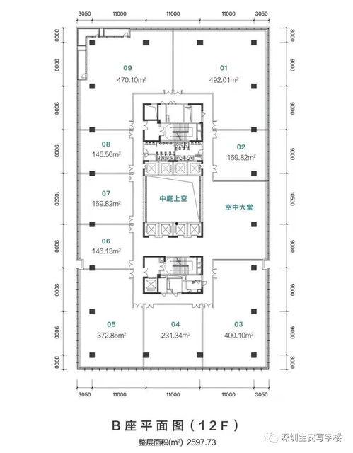 深圳北明星网红打卡地点,北明星地标一网打尽