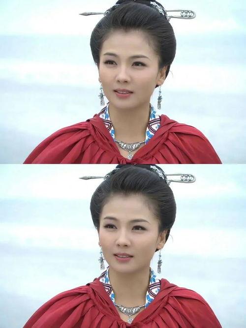 刘涛演的电视剧有哪些,刘涛影视生涯精彩剧作集锦