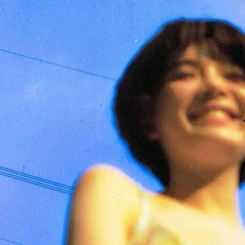 明星网红笑脸图片女孩头像,甜美笑容，点亮你的世界”