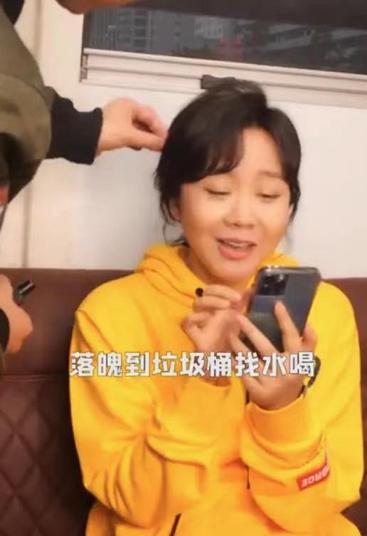 无德明星网红乱象视频,视频曝光行业阴暗面