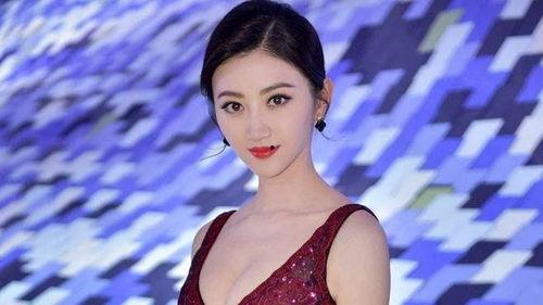 好身材明星网红有哪些,盘点好身材明星网红