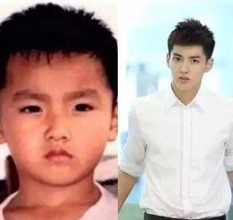 男士明星网红吊坠图片,揭秘男士网红明星吊坠的独特魅力