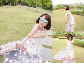 明星网红度假穿搭海边,明星网红海边度假时尚穿搭大盘点