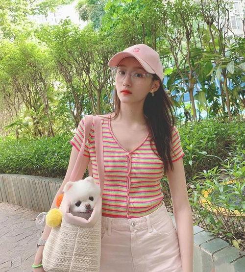 盘点明星网红撞衫,时尚界的“撞衫”风云