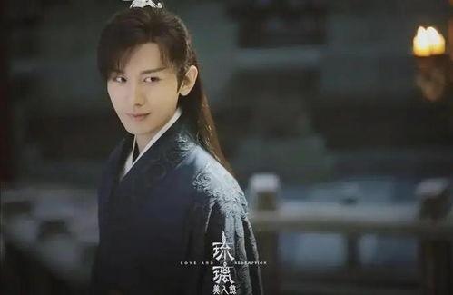 电视剧琉璃,爱恨交织的仙凡情缘