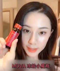 明星网红推荐抗糖片,揭秘明星同款抗糖片