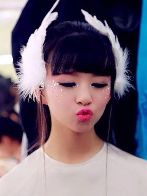 撞脸明星网红蓝胖子,撞脸网红蓝胖子的明星奇遇记