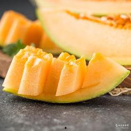 新疆哈密瓜今日行情