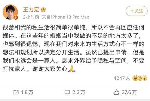 离婚夫妻的瓜今日头条,娱乐圈再掀波澜！