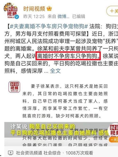 离婚夫妻的瓜今日头条,娱乐圈再掀波澜！