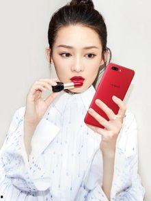 哪些明星网红用华为手机,星光熠熠，华为手机圈粉无数