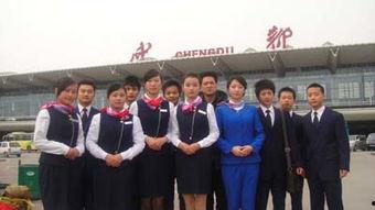 明星网红来成都双流机场,成都双流机场迎来明星网红打卡热潮