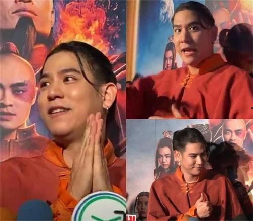 泰娱今日瓜,明星动态、热门事件一网打尽