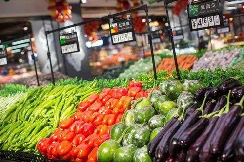 超市小吊瓜今日价格表,实惠之选，新鲜上市