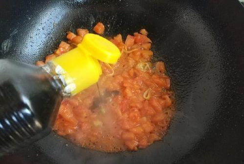 明星网红西红柿方便面,美食界的明星传奇