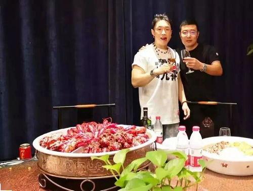 雅安明星网红打卡地美食,舌尖上的明星美食之旅