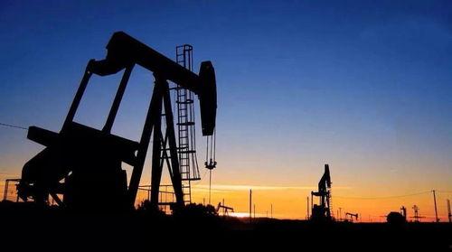 瓜州桥湾油价今日价格最新,涨跌动态一览