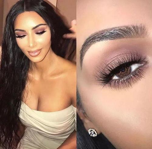 明星网红新款假睫毛价格,价格亲民新选择