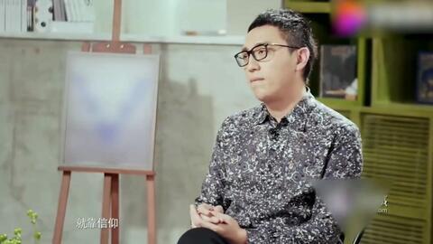 明星网红被替换文案,新面孔崛起，旧势力退场