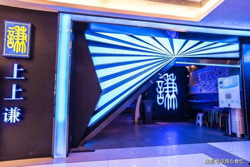 无锡明星网红店在哪里,明星同款美食店铺大盘点