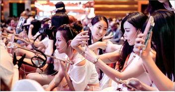 峡山小明星网红舞厅在哪