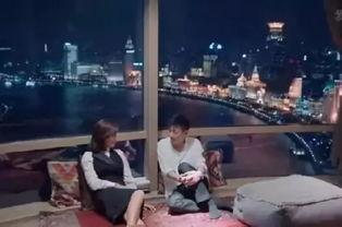 外滩偶遇明星网红是谁呀,揭秘偶遇明星网红的神秘面纱