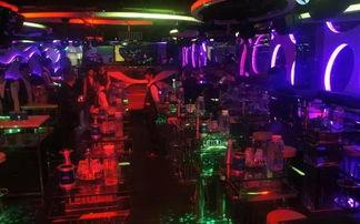 杭州明星网红最常去酒吧