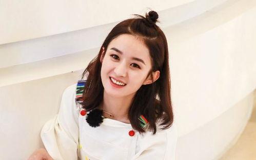 招黑体质的明星网红