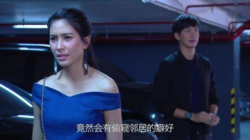 明星网红邻居叫什么来着,他们叫什么来着？