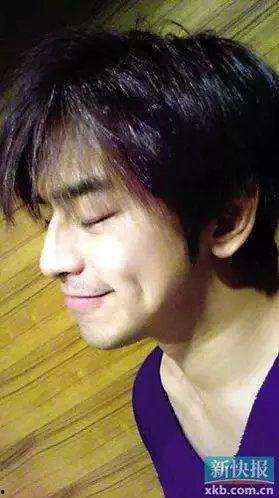 有酒窝的男明星网红,网红界的甜蜜代表”