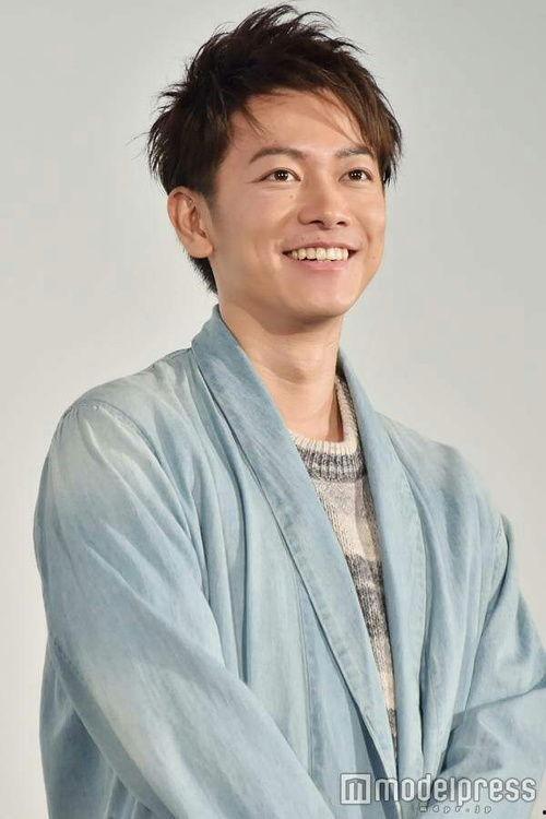 有酒窝的男明星网红,网红界的甜蜜代表”