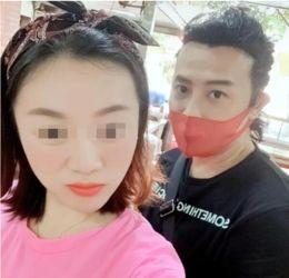 明星网红戴的口罩图片,时尚与健康的完美融合