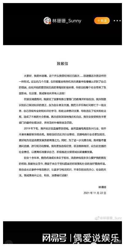 明星网红罚税明细怎么查,税务监管下的透明与规范